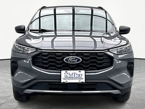 Certified 2025 Ford Escape ST-Line image 3