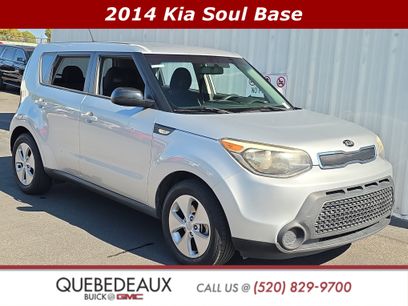 Used 2014 Kia Soul