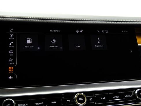 Used 2020 Bentley Continental GT AWD/4WD image 40