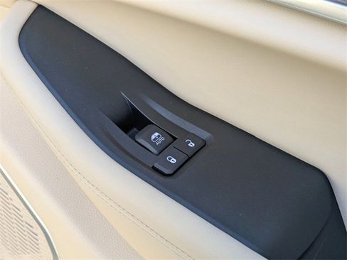 New 2026 Jeep Grand Cherokee Limited w/ Luxury Tech Group II image 34