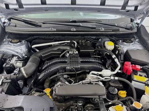 Certified 2024 Subaru Crosstrek 2.0i Premium AWD/4WD image 26