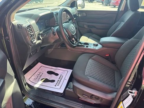 New 2026 Ford Ranger XLT w/ Equipment Group 301A High AWD/4WD image 6
