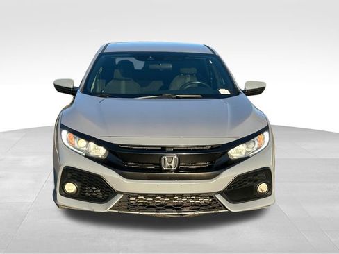 Used 2019 Honda Civic Sport image 8