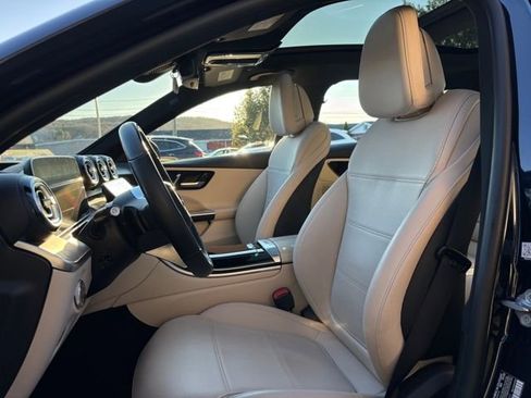 Certified 2023 Mercedes-Benz C 300 C 300 image 15