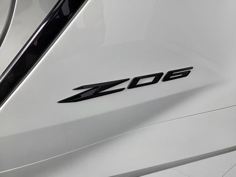 New 2026 Chevrolet Corvette Z06 image 28