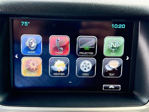 Used 2019 GMC Yukon XL Denali w/ Denali Ultimate Package image 16