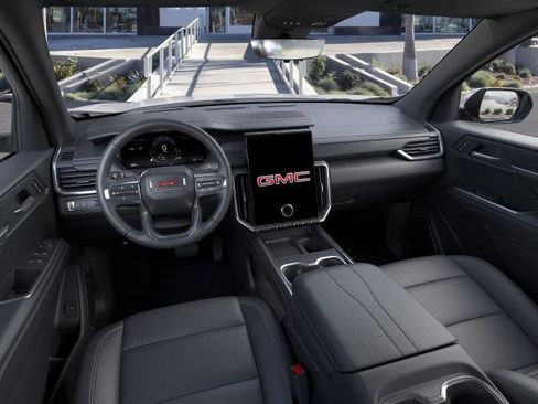 Used 2026 GMC Acadia Elevation w/ Black Edition FWD image 15