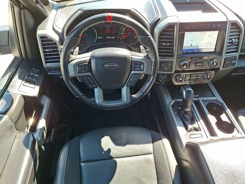 Used 2020 Ford F150 Raptor w/ Equipment Group 802A Luxury image 2