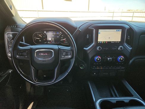 Used 2023 GMC Sierra 2500 AT4 w/ AT4 Premium Plus Package AWD/4WD image 11