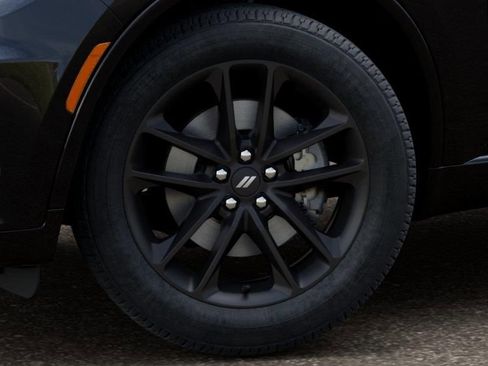 New 2026 Dodge Durango GT image 8