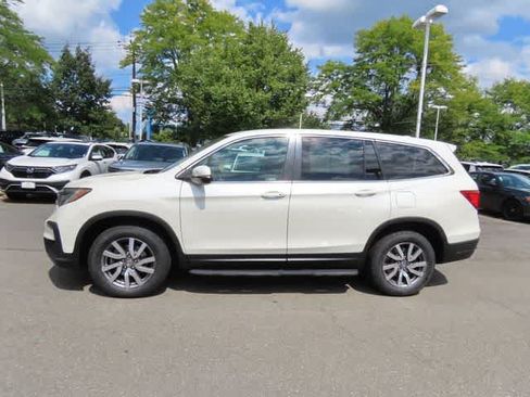 Used 2019 Honda Pilot EX-L image 3