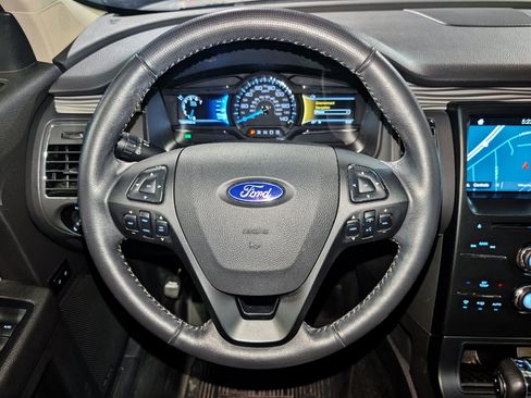 Used 2018 Ford Flex SEL w/ Equipment Group 202A FWD image 37