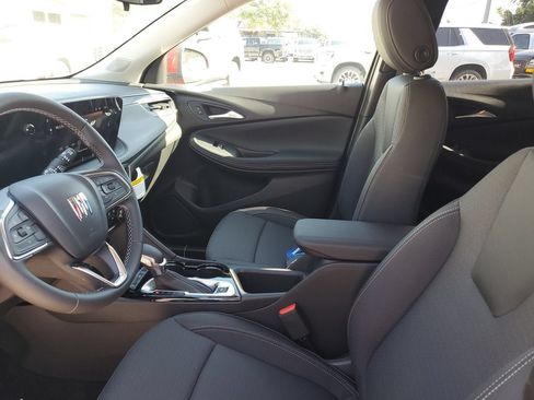 New 2026 Buick Encore GX Preferred FWD image 18