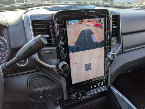 New 2026 RAM 2500 Big Horn image 18