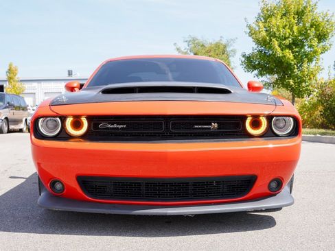 Used 2020 Dodge Challenger R/T Scat Pack w/ Dynamics Package image 13