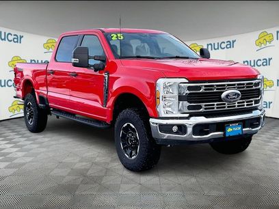 Used 2025 Ford F350 XLT w/ Tremor Off-Road Package