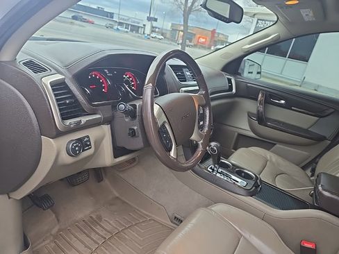 Used 2016 GMC Acadia Denali image 13