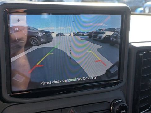 Used 2021 Ford Bronco Sport image 18