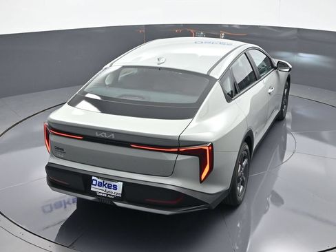 New 2026 Kia K4 FWD image 50