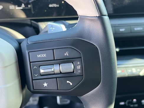 Used 2025 Kia K4 GT-Line Turbo image 29