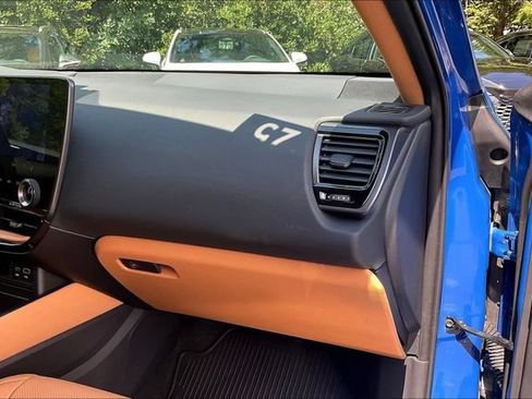 Used 2025 Lexus NX 350 AWD w/ Premium Package image 26