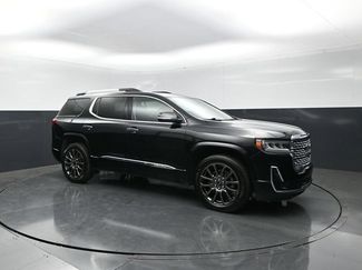 Used 2023 GMC Acadia Denali w/ Black Diamond Edition AWD/4WD video 1