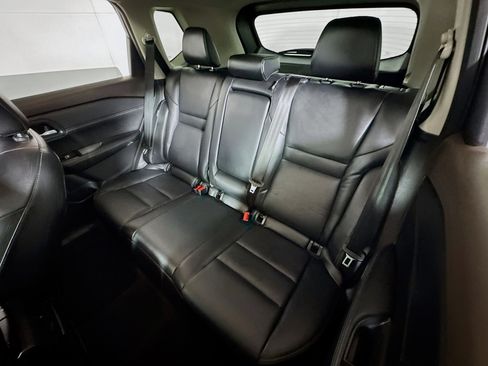 Used 2023 Nissan Rogue SL image 23