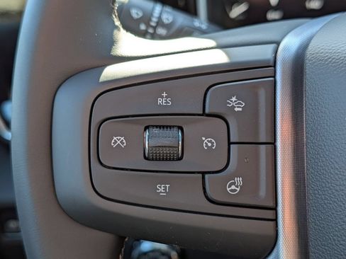 New 2026 GMC Sierra 1500 SLE AWD/4WD image 51