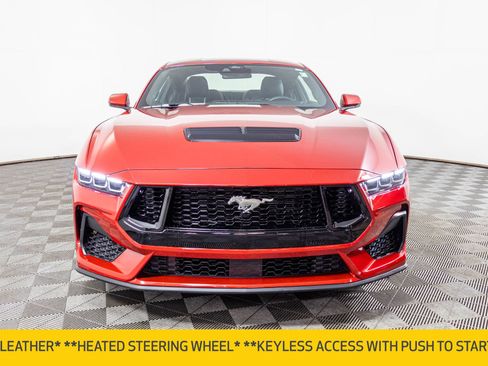 Used 2024 Ford Mustang GT Premium image 7