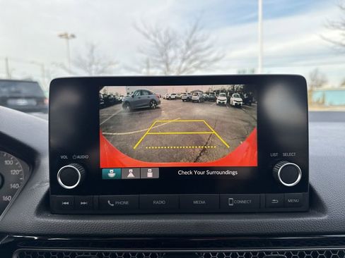 Certified 2023 Honda Civic Sport image 33