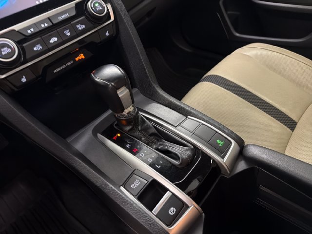 Used 2019 Honda Civic EX-L image 25