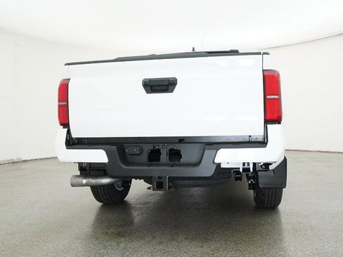 New 2026 Toyota Tacoma SR5 image 55