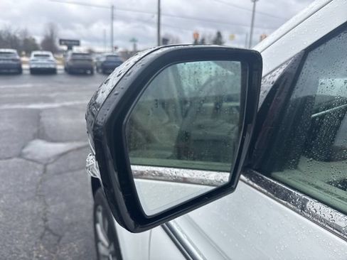 Used 2020 Lincoln Navigator Reserve AWD/4WD image 17