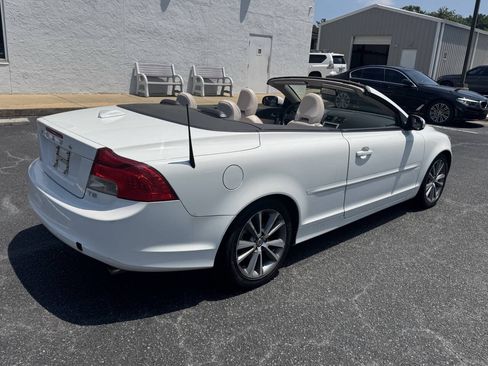 Used 2013 Volvo C70 T5 FWD image 7