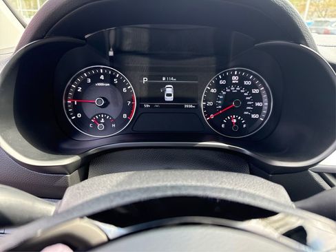 Certified 2023 Kia Forte LXS w/ LXS Technology Package FWD image 23