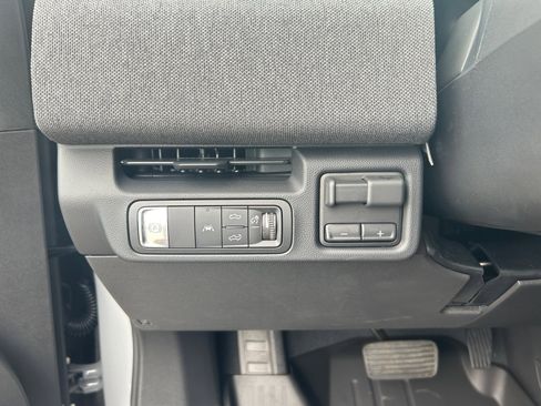 New 2026 GMC Sierra EV Elevation w/ LPO, Elevation Dark Package image 26