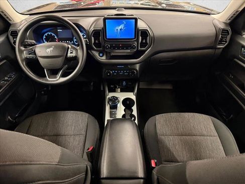 Used 2021 Ford Bronco Sport Big Bend image 19