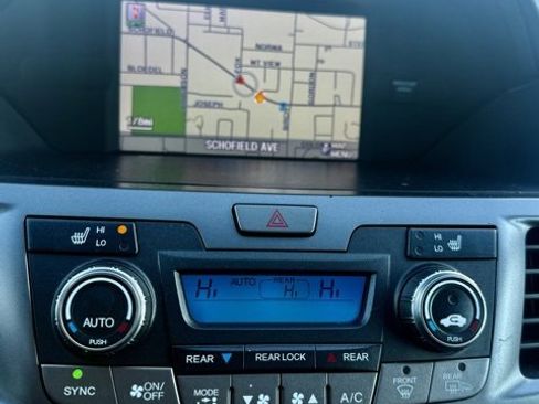 Used 2012 Honda Odyssey Touring image 22