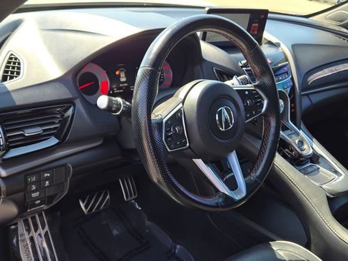 Used 2019 Acura RDX A-Spec AWD/4WD image 27