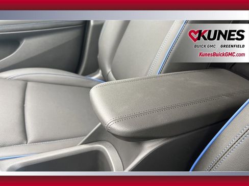New 2026 Buick Encore GX Sport Touring w/ Advanced Technology Package AWD/4WD image 29