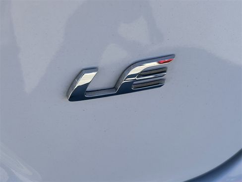 Used 2025 Toyota Corolla LE image 13