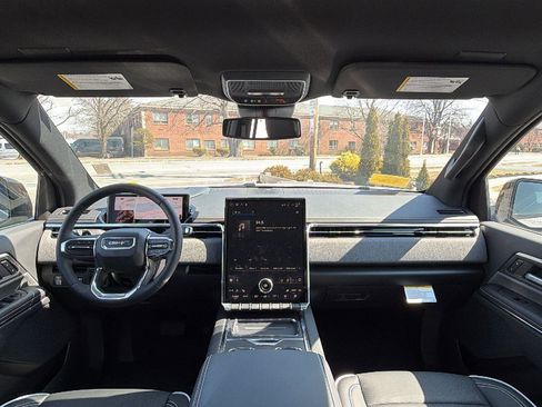 New 2026 GMC Sierra EV Elevation image 32