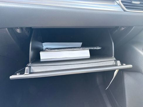 New 2025 MAZDA CX-5 AWD 2.5 S w/ Preferred Package image 31