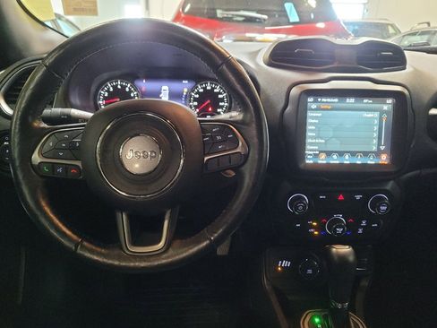 Used 2020 Jeep Renegade Altitude AWD/4WD image 22