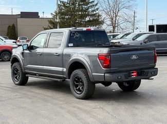 New 2024 Ford F150 XLT w/ Equipment Group 302A MID video 3