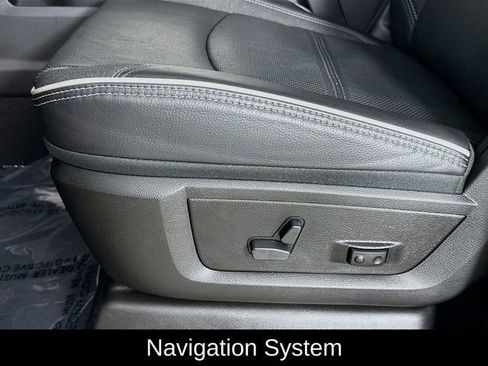 Used 2025 RAM 3500 Limited image 21