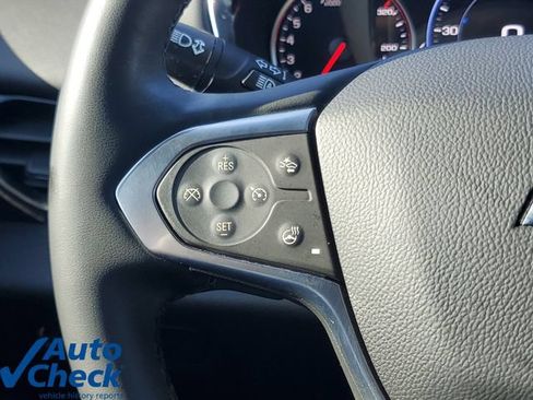 Used 2023 Chevrolet Traverse Premier w/ Redline Edition FWD image 24