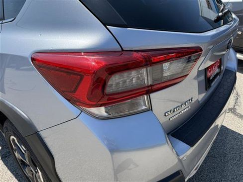 Used 2021 Subaru Crosstrek 2.5i Limited w/ Moonroof Package 1 image 33