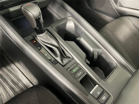 Certified 2024 Honda Accord EX image 10