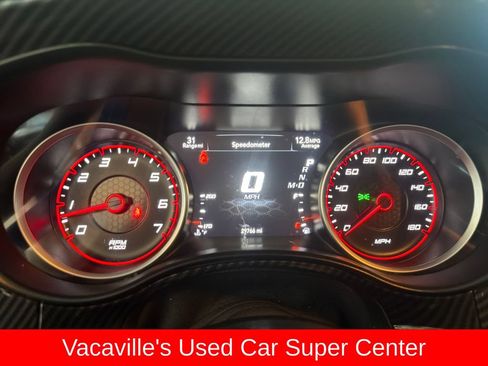 Used 2023 Dodge Charger Scat Pack RWD image 15